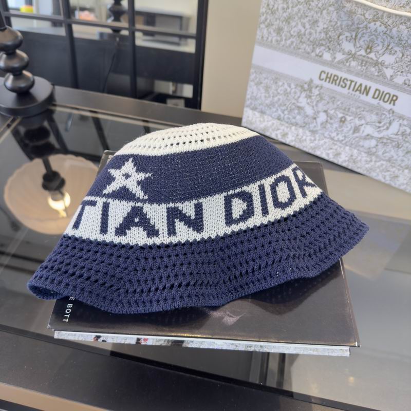 Dior Hat dx13